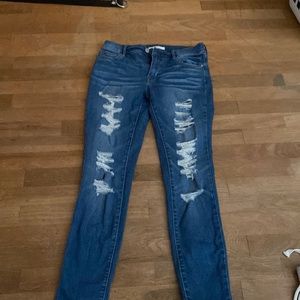 pacsun jeans